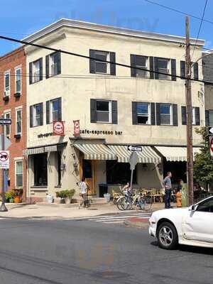 Philadelphia Java Co