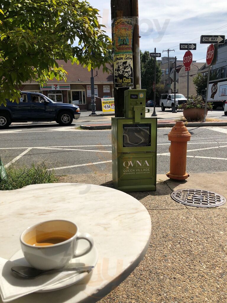 Philadelphia Java Co