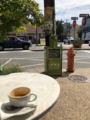 Philadelphia Java Co