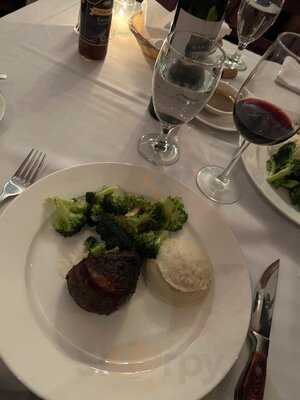 Empire Steak House West