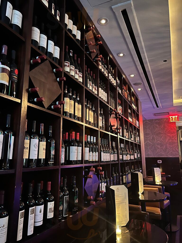 Empire Steak House West