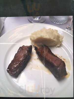 Empire Steak House West