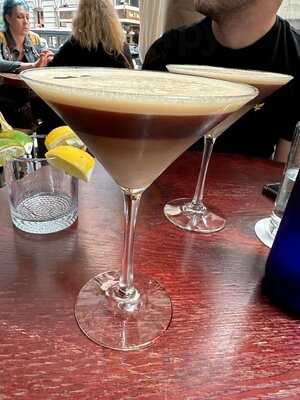 Empire Steak House West