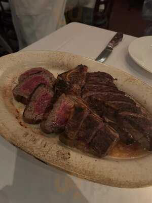 Empire Steak House West