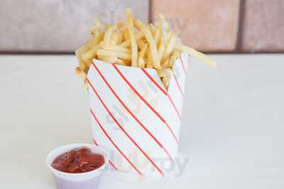 Windy City At Adams Village Pizza