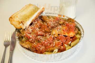 Windy City At Adams Village Pizza