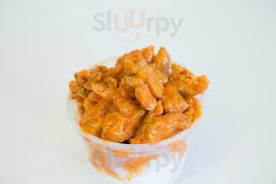 Windy City At Adams Village Pizza