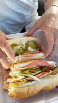 Windy City At Adams Village Pizza