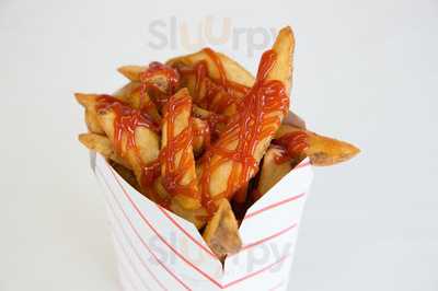 Windy City At Adams Village Pizza