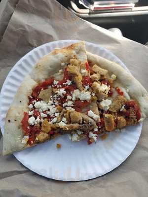 Windy City At Adams Village Pizza