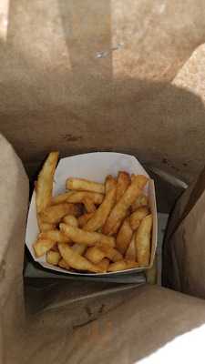 Windy City At Adams Village Pizza