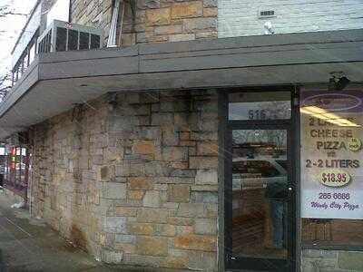 Windy City At Adams Village Pizza