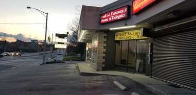 World Wide Wings & Pizza