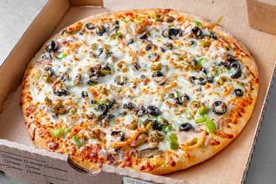 World Wide Wings & Pizza