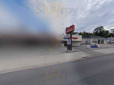 World Wide Wings & Pizza