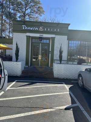 Panera Bread