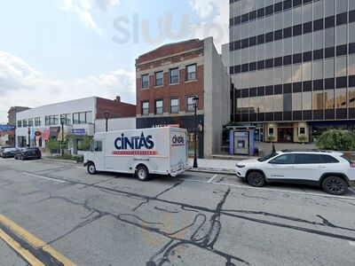 15° Fahrenheit Rolled Ice Cream