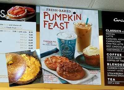 Einstein Bros. Bagels