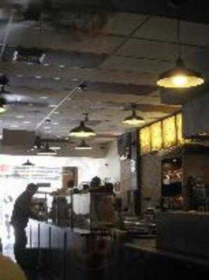 Holy Bagels & Pizzeria