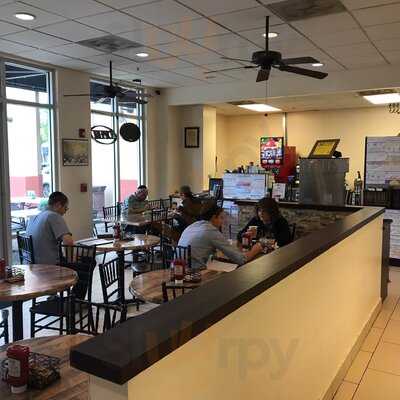 Holy Bagels & Pizzeria