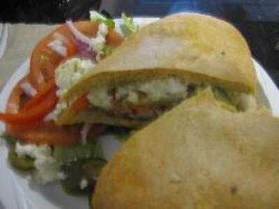 Holy Bagels & Pizzeria