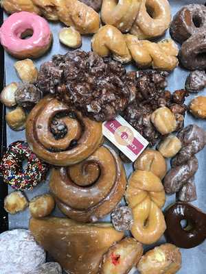 The Donut Bakery