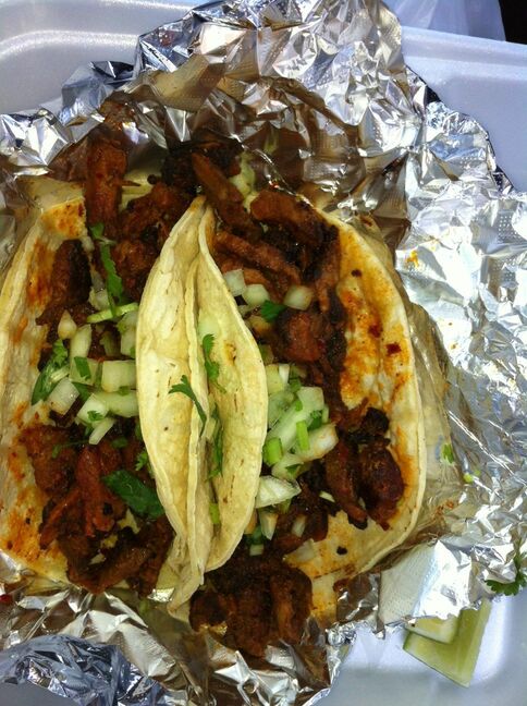 Super Tacos & Bakery