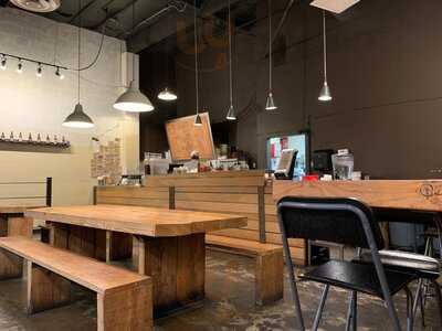 J & T Thai Street Food