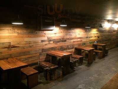 J & T Thai Street Food