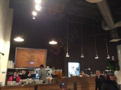 J & T Thai Street Food