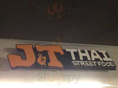 J & T Thai Street Food