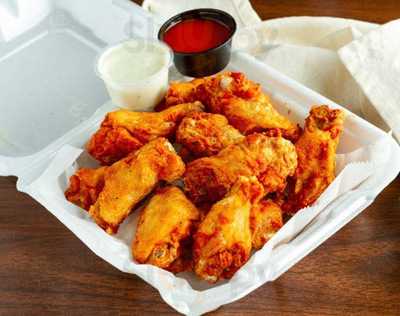 Wings Things N More