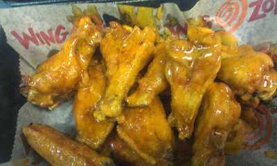 Wing Zone