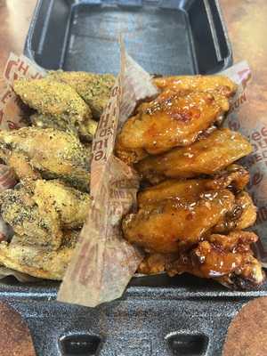 Wing Zone