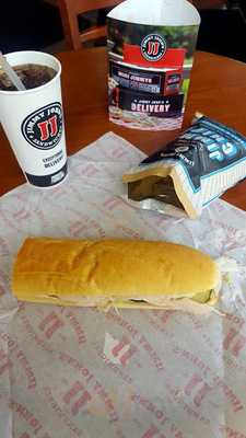 Jimmy Johns