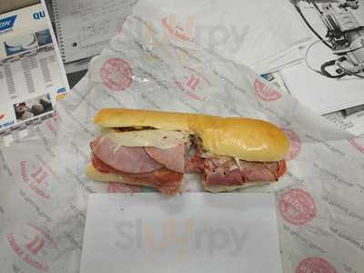 Jimmy Johns