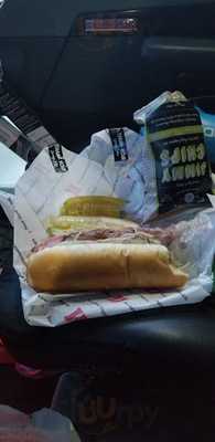 Jimmy Johns