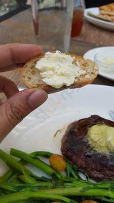 Sandwiches By Phillip