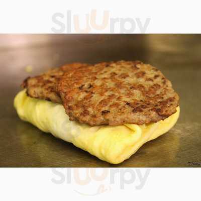 Sandwiches By Phillip