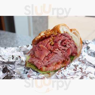 Sandwiches By Phillip