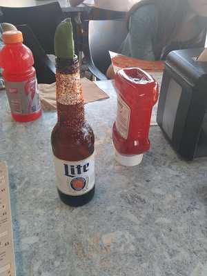 San Antonio Wingzone