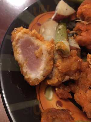 San Antonio Wingzone