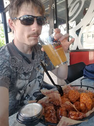 San Antonio Wingzone