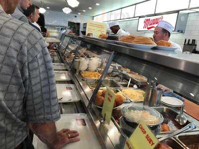 Manny's Deli