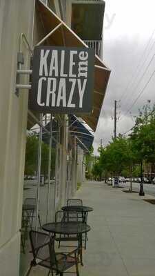 Kale Me Crazy