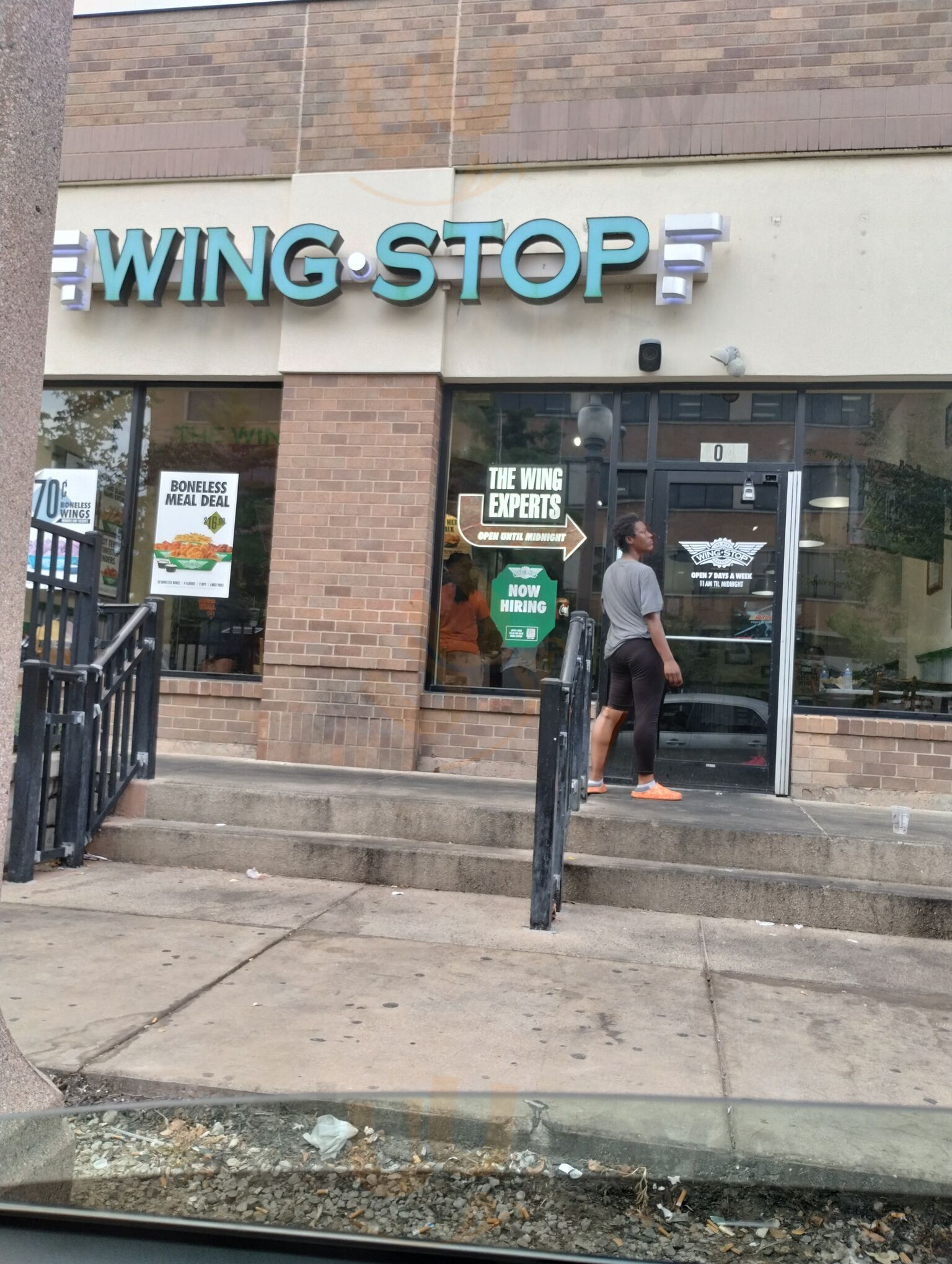 Wingstop
