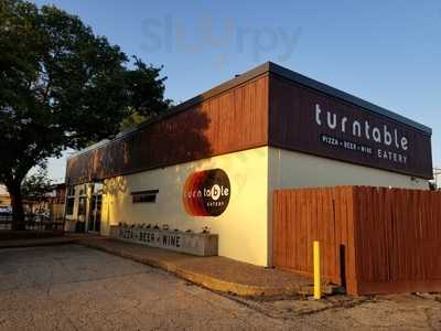 Turntable Eatery