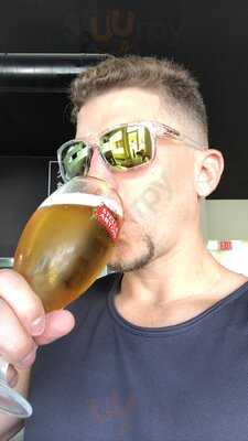 Hibachi Grill And Noodle Bar