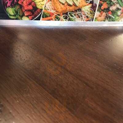 Hibachi Grill And Noodle Bar