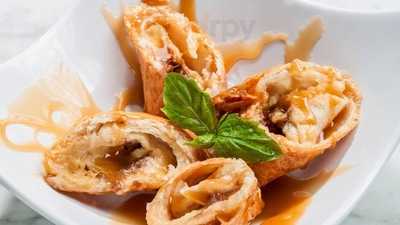 Hibachi Grill And Noodle Bar